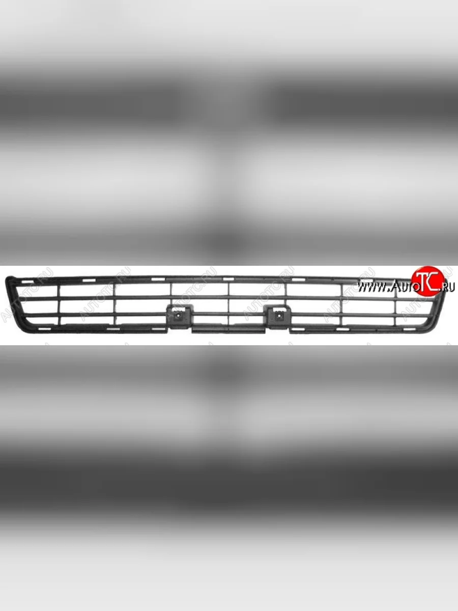 Заглушка противотуманной фары в бампер SAT  Toyota Hilux Surf (2002-2005) N210  в Самаре Самарской области