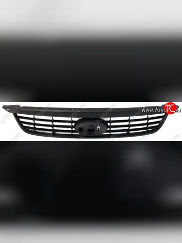 Решётка радиатора SAT Ford Focus 2 хэтчбэк 3 дв. рестайлинг (2007-2011)