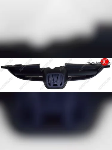 Решётка радиатора SAT Honda Fit Aria GD дорестайлинг седан (2002-2005)