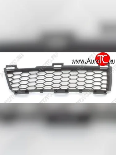 Вставка в бампер SAT (левая) Pontiac Vibe  ZZE (2002-2004), Toyota Voltz (2002-2004)