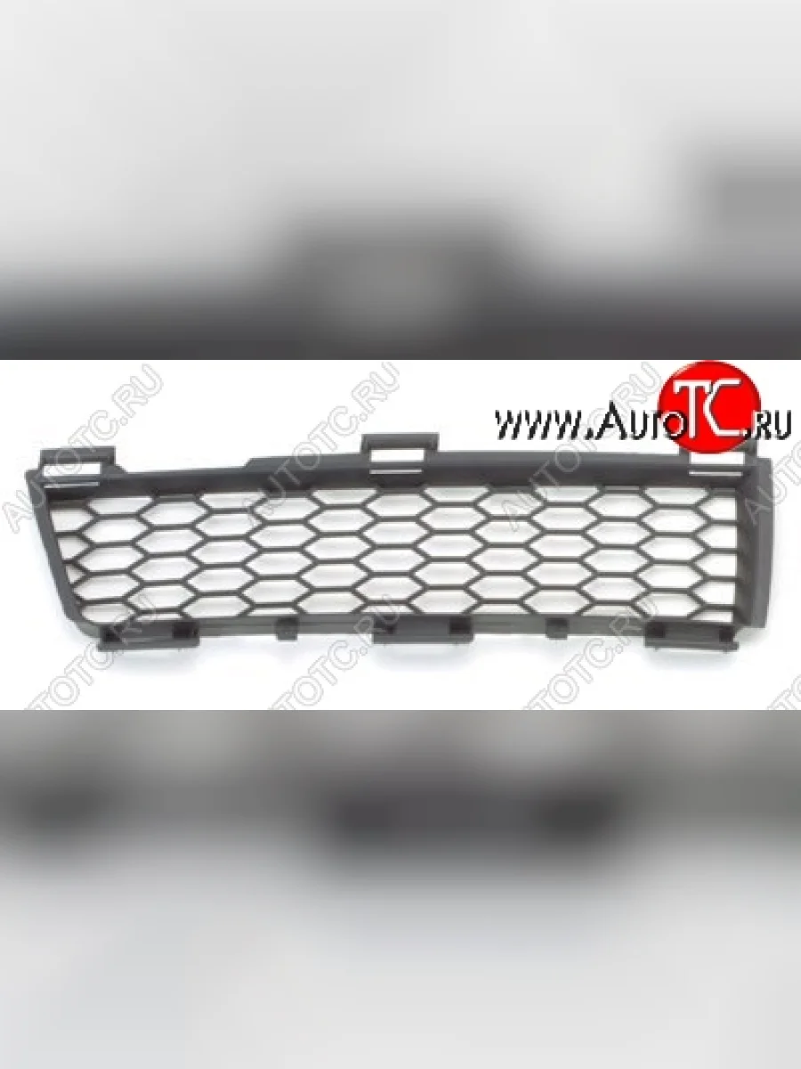 Вставка в бампер SAT (левая) Toyota Voltz (2002-2004)  в Самаре Самарской области