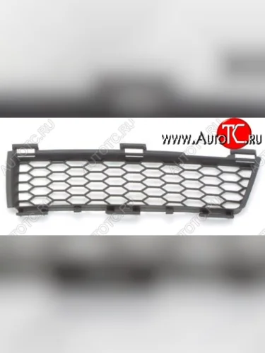 Вставка в бампер SAT (правая) Pontiac Vibe  ZZE (2002-2004), Toyota Voltz (2002-2004)