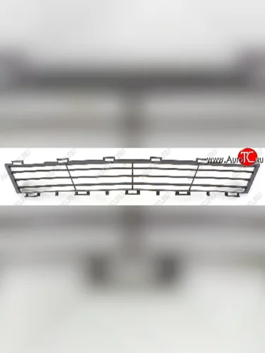 Вставка в бампер SAT (центральная) Pontiac Vibe  AZE (2008-2010)