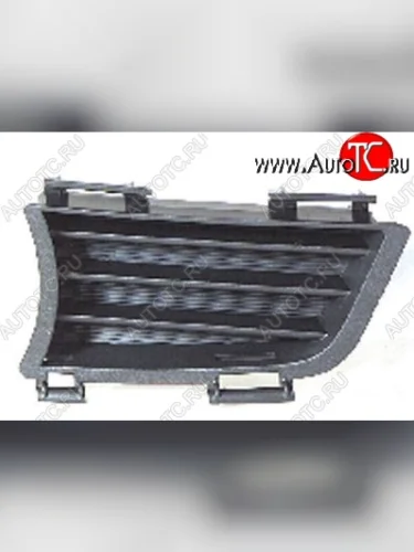 Вставка в бампер SAT (левая) Pontiac Vibe  AZE (2008-2010)