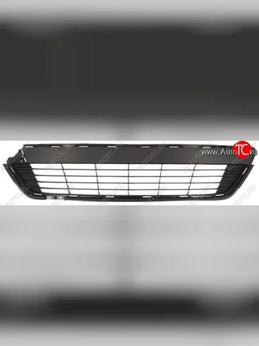 Вставка в бампер SAT (центральная) Toyota Vitz  XP130 - Yaris  XP130