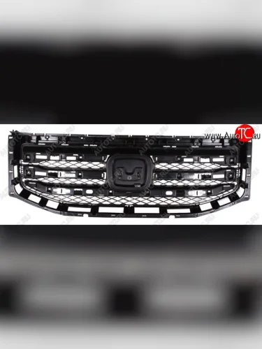 Решётка радиатора SAT Honda Pilot YF4 рестайлинг (2011-2015)