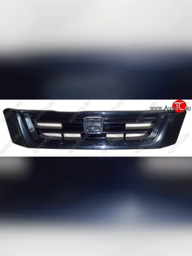 Решётка радиатора SAT Honda CR-V RD1,RD2,RD3 рестайлинг (1999-2001)