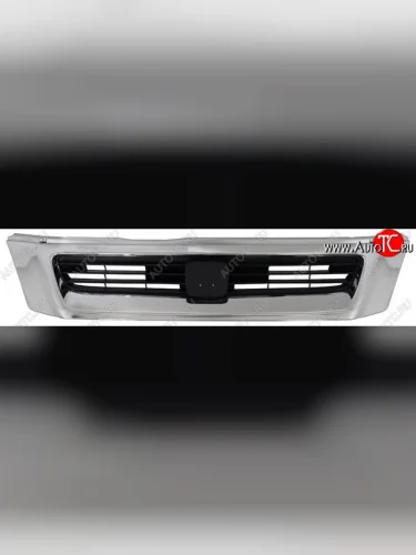Решётка радиатора SAT (пр-во Таиланд) Honda CR-V  RD1,RD2,RD3 (1999-2001) рестайлинг