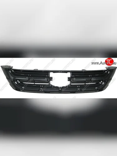 Решётка радиатора SAT Honda CR-V RE1,RE2,RE3,RE4,RE5,RE7 рестайлинг (2009-2012)