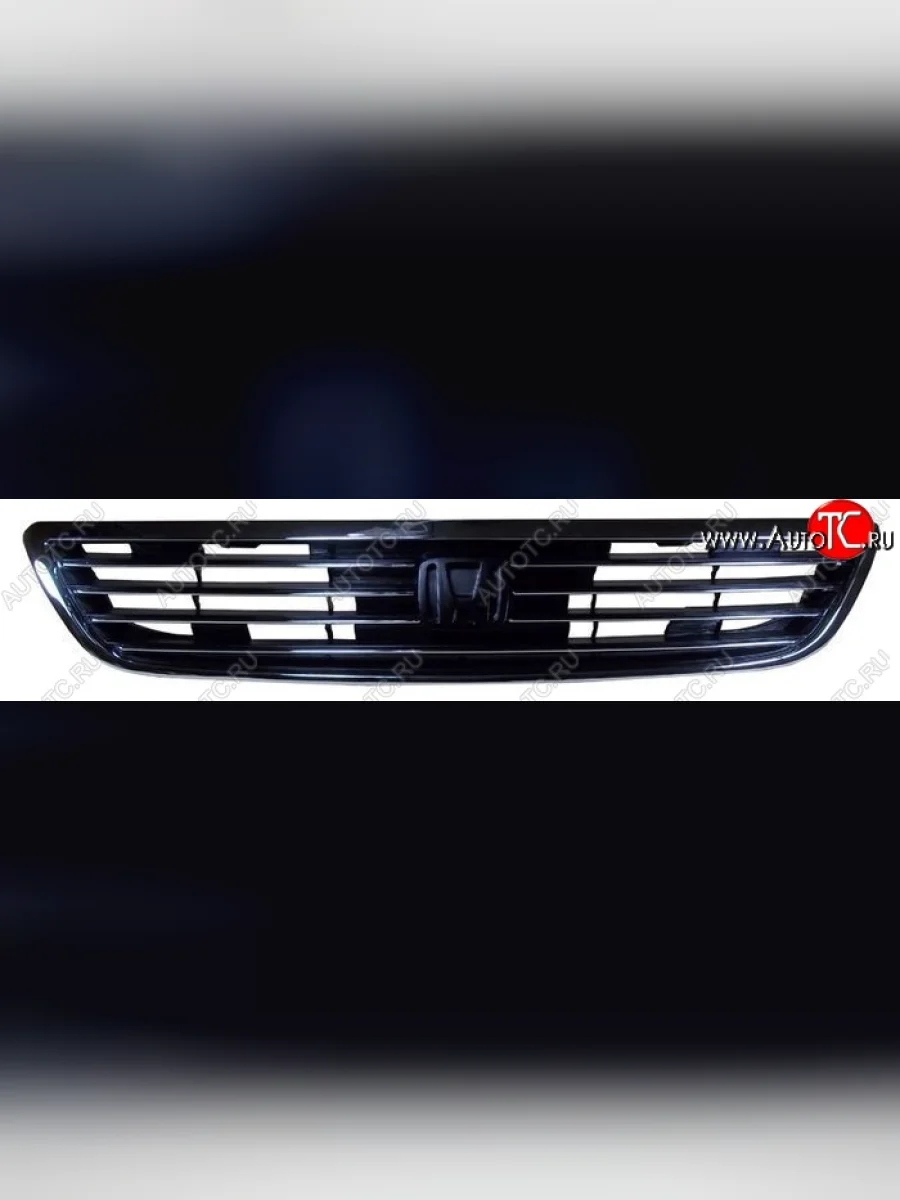 Решётка радиатора SAT Honda Odyssey 1 (1994-1999) (Неокрашенная)  в Самаре Самарской области