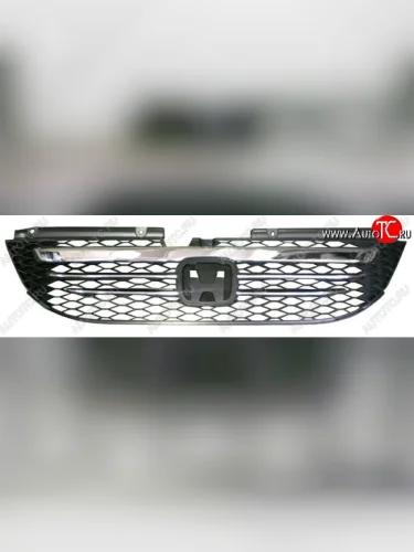 Решётка радиатора SAT Honda Odyssey 3 (2004-2008)