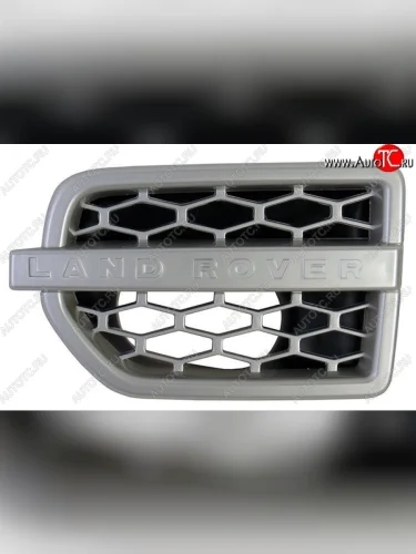 Вставка в переднее крыло SAT (левая) Land Rover Discovery  4 L319 (2009-2016)