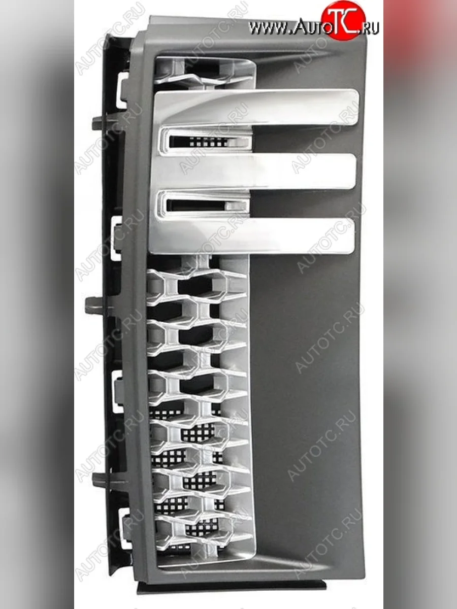 Левая вставка в переднее крыло SAT Land Rover Range Rover 3 L322 дорестайлинг (2002-2006)  в Самаре Самарской области