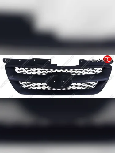 Решётка радиатора SAT Hyundai Sonata NF дорестайлинг (2004-2008)