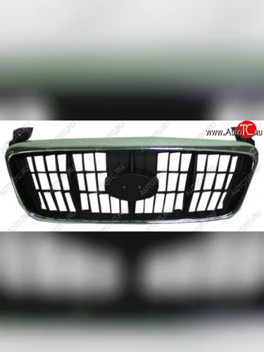 Решётка радиатора SAT Hyundai Elantra XD седан дорестайлинг (2000-2003)