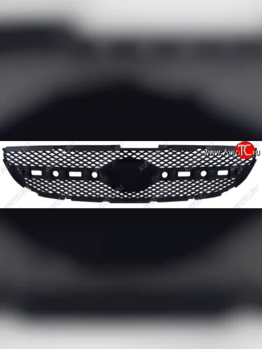 Внутренняя решётка радиатора SAT Hyundai Getz TB хэтчбэк 5 дв. рестайлинг (2005-2010)