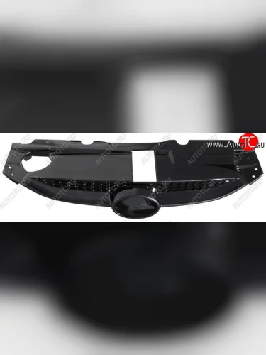 Решётка радиатора SAT Hyundai Tucson LM (2010-2017)