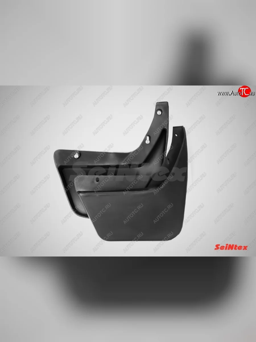 Брызговики задние Seintex Renault Sandero 1 (2009-2014)  в Керчи Республика Крым