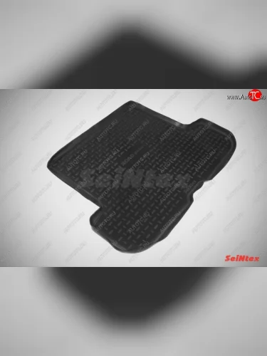 Коврик в багажник Seintex ТАГАЗ Road Partner (2009-2011)