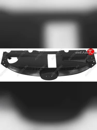 Решётка радиатора SAT Hyundai Tucson LM (2010-2017)