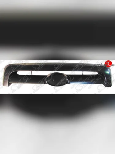 Решётка радиатора SAT Hyundai Santa Fe SM (2000-2012)