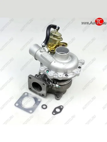 Турбина (турбокомпрессор) SAT (вода + масло) Mazda Bongo  Friendee (1995-2005)