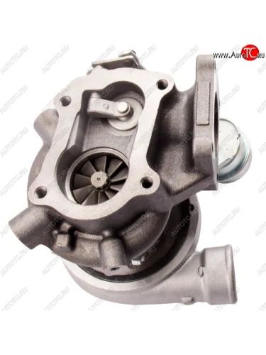 Турбина (турбокомпрессор) SAT (japan, 1HD-FT) Toyota Land Cruiser  80 (1989-1997)