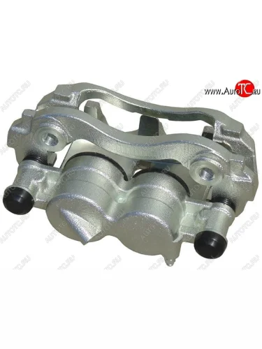 Передний суппорт SAT (левый) Peugeot Boxer 250 (2006-2014)