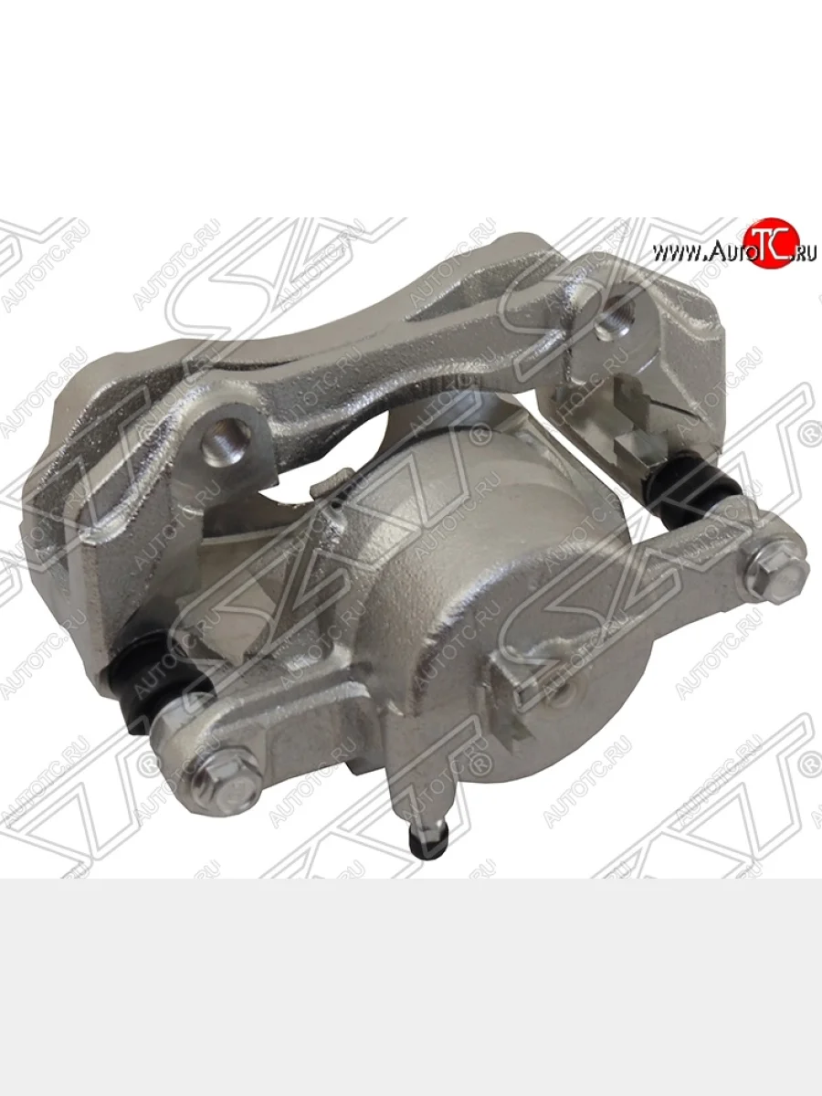 Передний суппорт SAT (левый) Suzuki Grand Vitara JT 3 двери дорестайлинг (2005-2008)  в Керчи Республика Крым