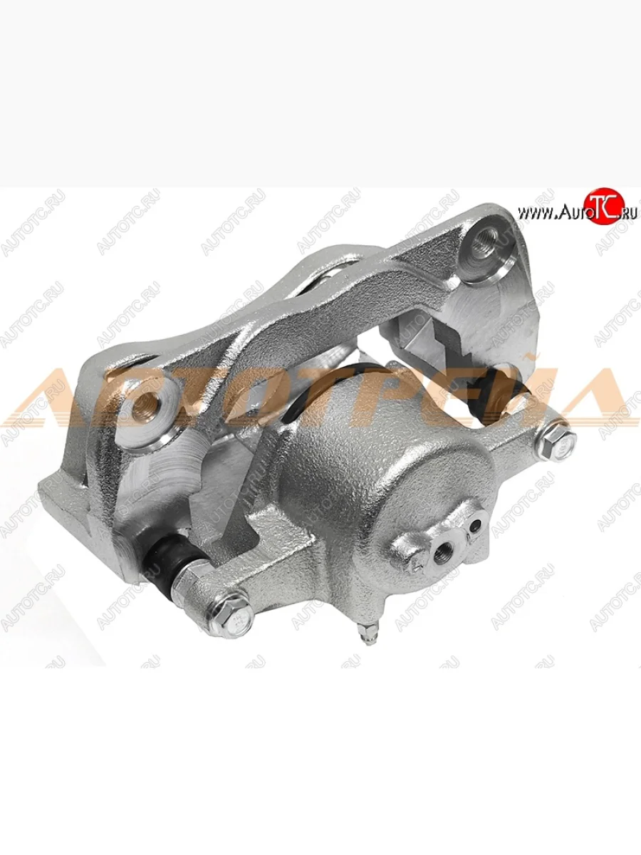 Левый передний суппорт SAT Mazda 6 GH рестайлинг лифтбэк (2010-2012)  в Керчи Республика Крым