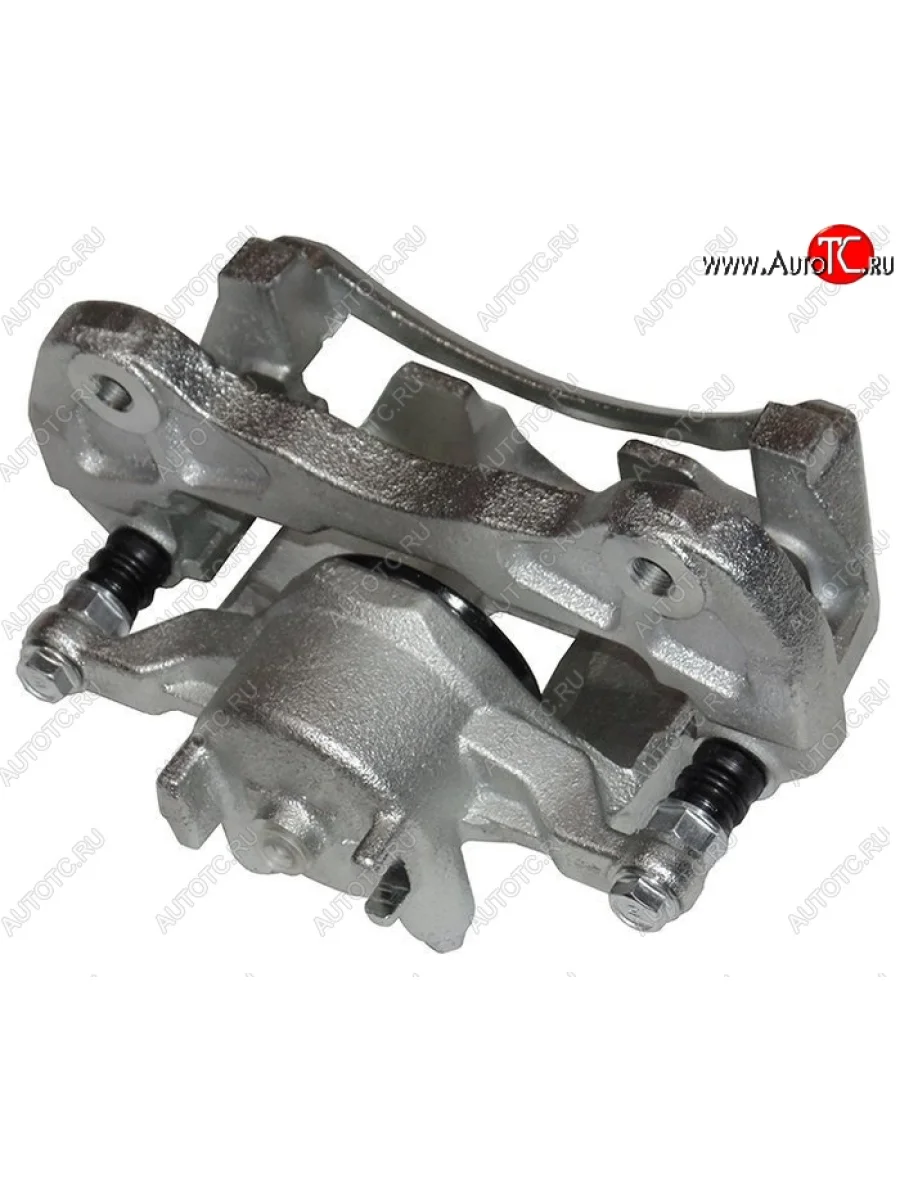 Передний суппорт SAT (правый) Mitsubishi L200 5 KK,KL рестайлинг (2018-2022)  в Керчи Республика Крым