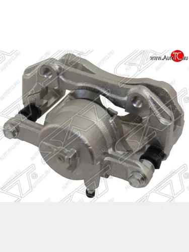 Передний суппорт SAT (правый) Suzuki Grand Vitara JT 3 двери 2-ой рестайлинг (2012-2016)