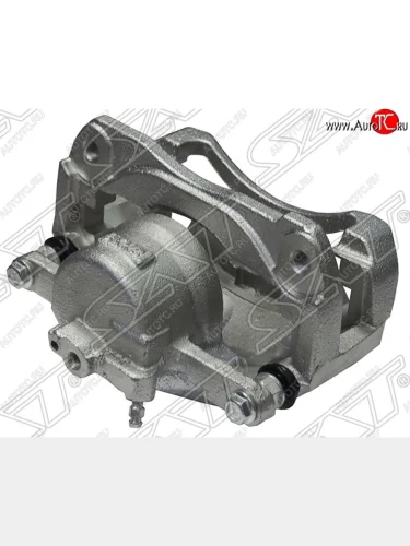 Передний суппорт SAT (правый) Toyota Camry XV40 рестайлинг (2009-2011)