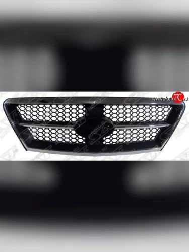 Решётка радиатора SAT KIA Sorento BL дорестайлинг (2002-2006)
