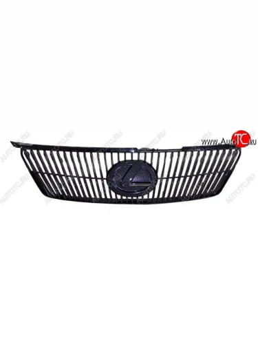 Решётка радиатора SAT Lexus IS250 XE20 седан дорестайлинг (2005-2013)