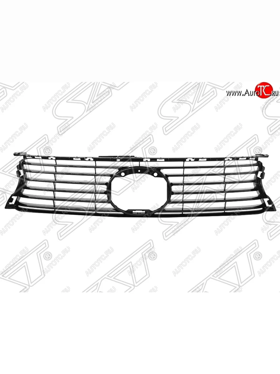 Решётка радиатора SAT Lexus GS250 L10 (2011-2016) (Неокрашенная)  в Перми Пермском крае