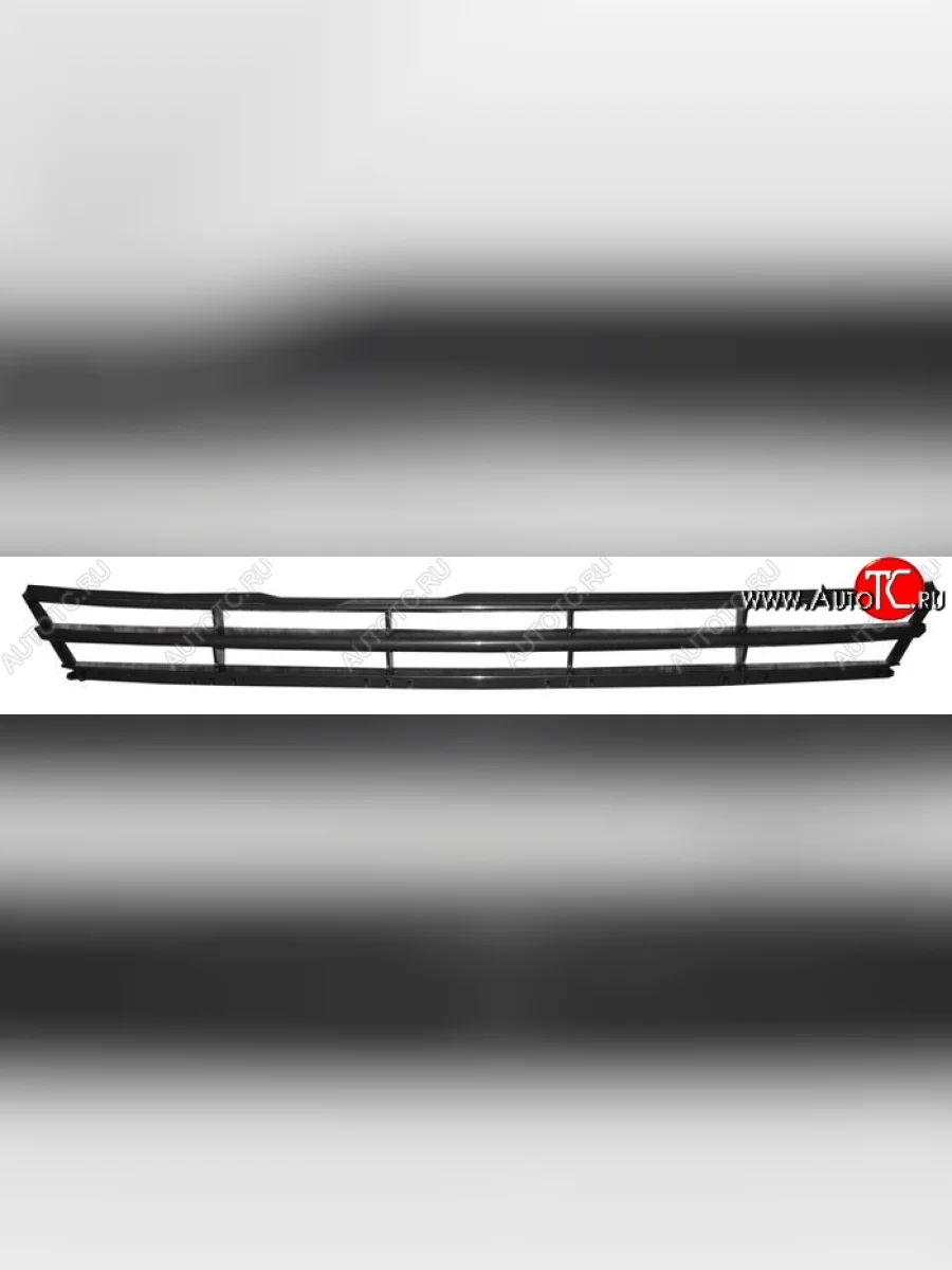 Нижняя решётка радиатора SAT Lexus RX300 XU10 дорестайлинг (1995-2001) (Неокрашенная)  в Самаре Самарской области