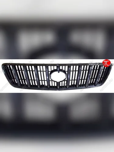 Решётка радиатора SAT Lexus RX300 XU10 дорестайлинг (1995-2001)