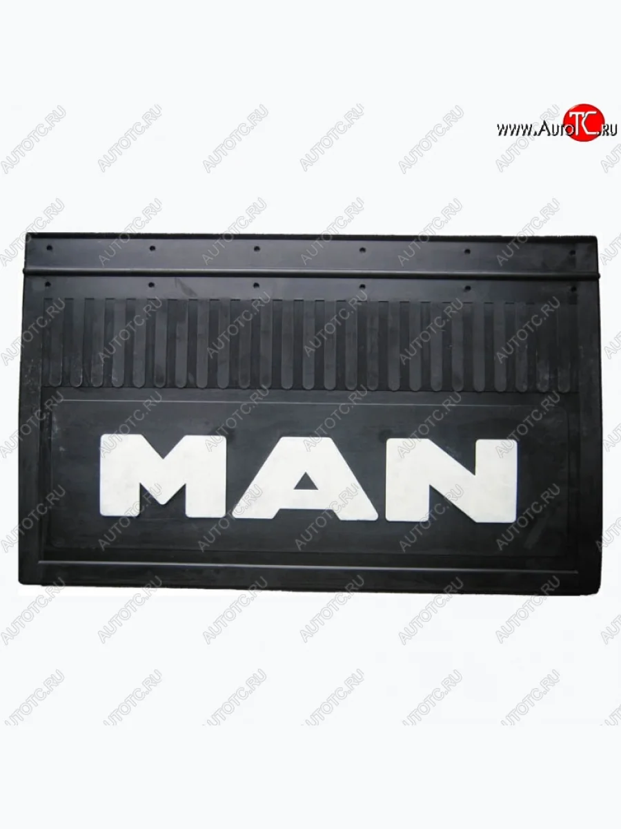Комплект брызговиков Seintex MAN (520x245 mm) MAN TGS (2011-2025)  в Керчи Республика Крым