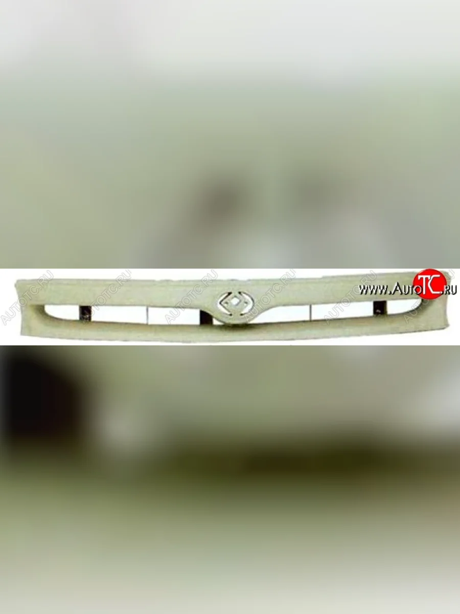 Решётка радиатора SAT Mazda Cronos (1991-1996) (Неокрашенная)  в Керчи Республика Крым