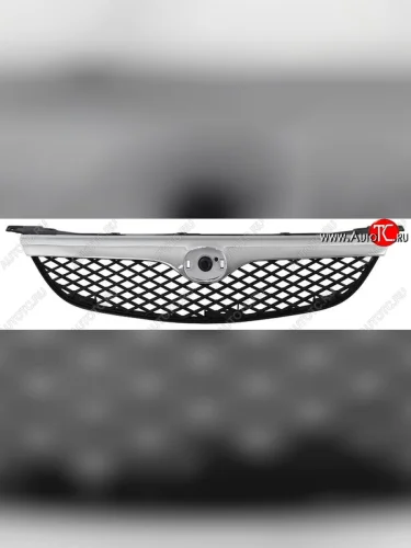 Решётка радиатора SAT Mazda Capella GF дорестайлинг седан (1997-1999)