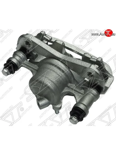 Левый передний суппорт SAT Toyota Corolla E100 седан (1991-2002)