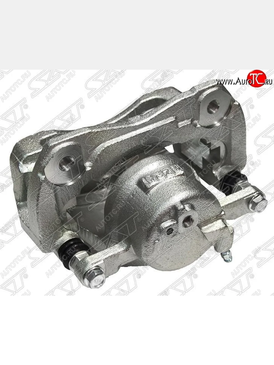 Левый передний суппорт SAT Toyota RAV4 XA30 5 дв. удлиненный 2-ой рестайлинг (2010-2013)  с доставкой в г. Керчь