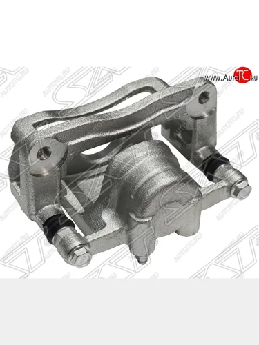 Левый задний суппорт SAT KIA Sorento XM рестайлинг (2012-2015)