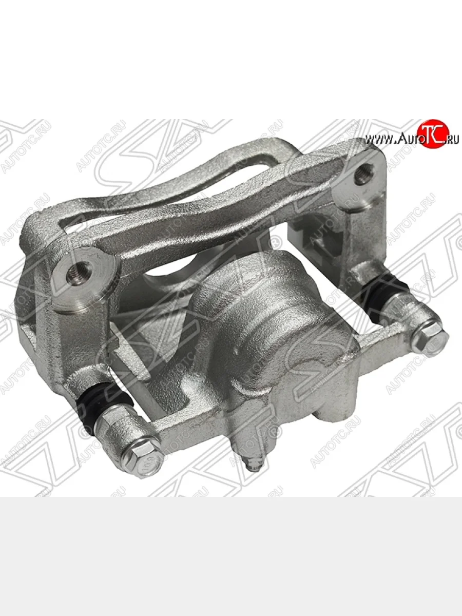 Левый задний суппорт SAT KIA Sorento XM рестайлинг (2012-2015)  в Керчи Республика Крым