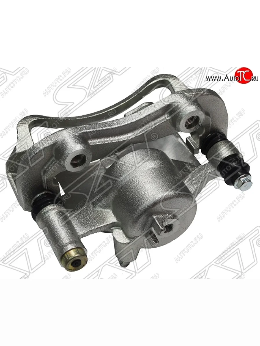 Задний суппорт SAT (левый) Nissan Patrol 4 Y60 (1987-1997)  в Самаре Самарской области