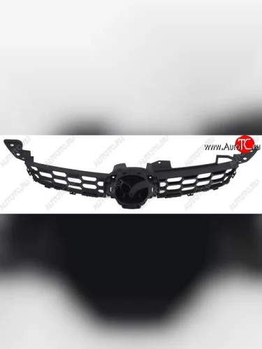 Решётка радиатора SAT Mazda CX-7 ER дорестайлинг (2006-2010)