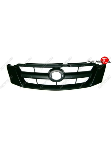 Решётка радиатора SAT Mazda Tribute  рестайлинг (2008-2011)