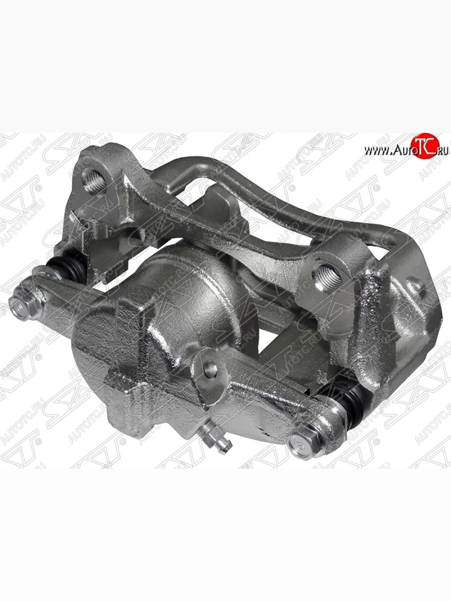 Задний суппорт SAT (левый R16) Peugeot Boxer 250 (2006-2014)  в Самаре Самарской области