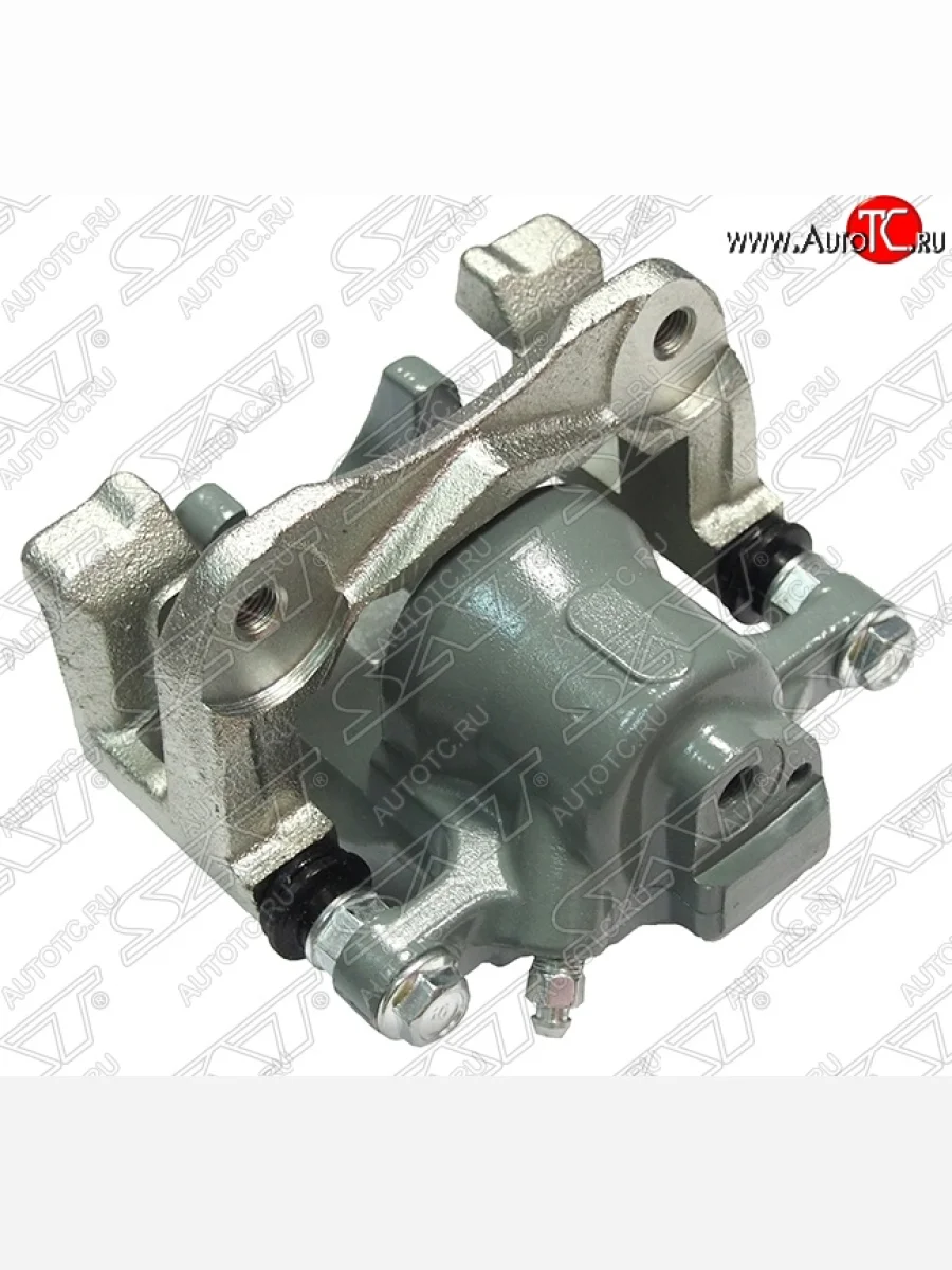 Задний суппорт SAT (левый) Toyota Camry XV40 рестайлинг (2009-2011)  в Керчи Республика Крым